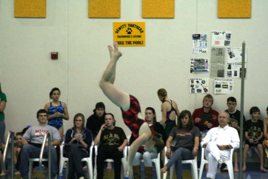 MS 2009 Conference 038