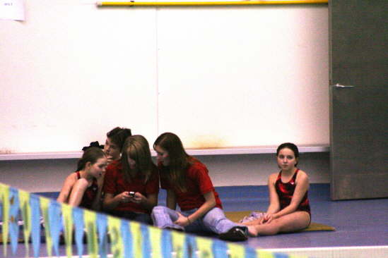 MS 2009 Conference 049