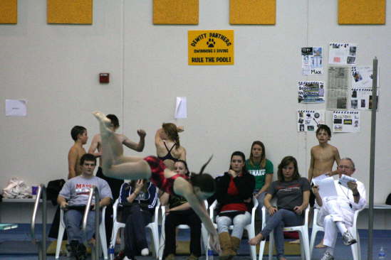 MS 2009 Conference 052