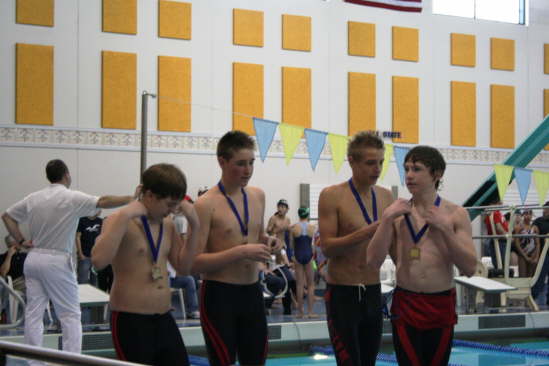 MS 2009 Conference 111