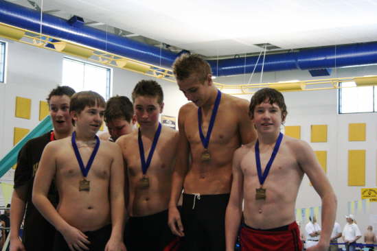 MS 2009 Conference 112