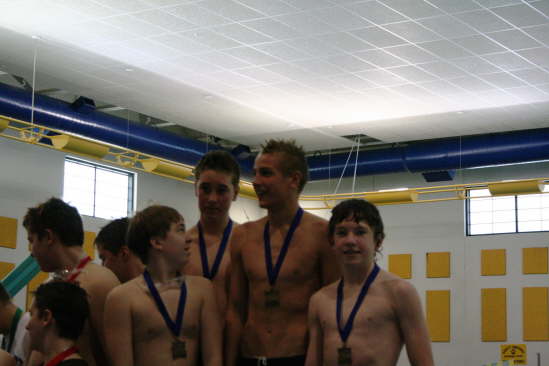 MS 2009 Conference 113