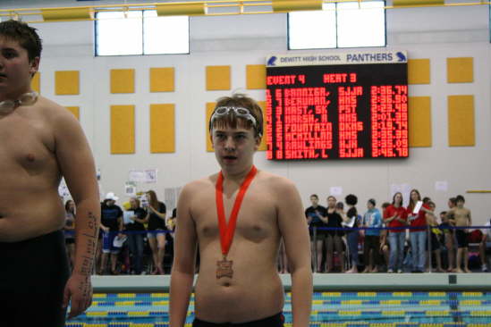 MS 2009 Conference 122