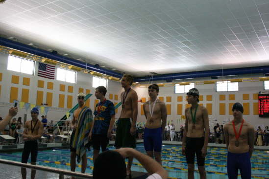 MS 2009 Conference 150