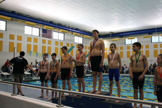 MS 2009 Conference 197