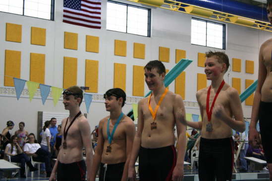 MS 2009 Conference 198